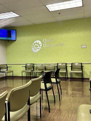 Quest Diagnostics