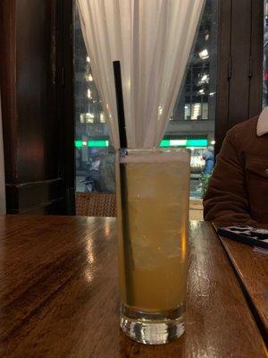 Whiskey Sour