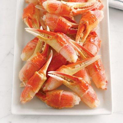 Snow Crab Cocktail Claws