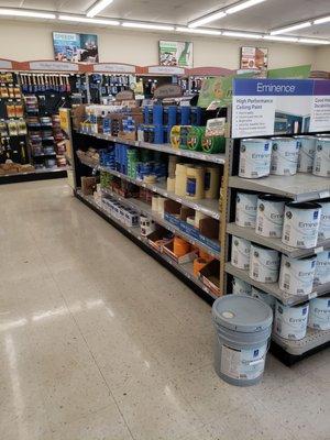 Sherwin-Williams Paint Store