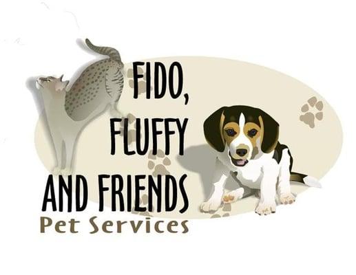 Fido, Fluffy and Friends Pet Services