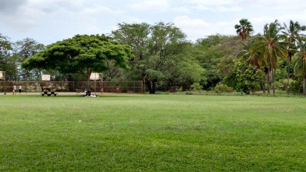 Waianae District Park