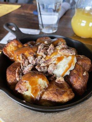 Monkey Bread