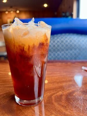 Thai Iced Tea