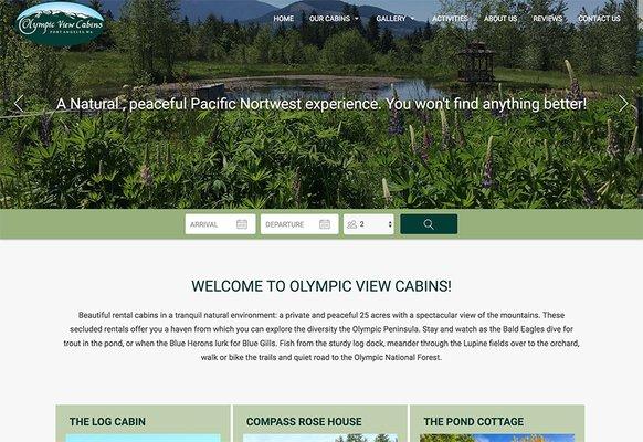 https://www.olympicviewcabins.com