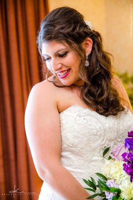 Brides beyond beautiful