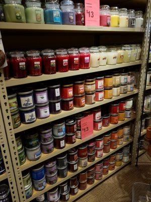 Yankee Candle Company