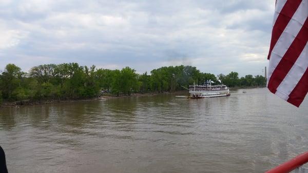 Belle of Louisville