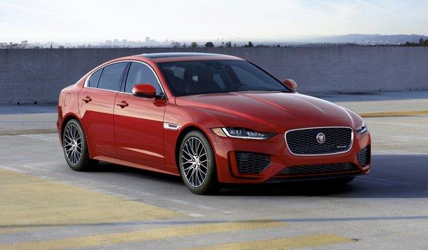 Jaguar XE Inventory: https://www.jaguarboerne.com/new-jaguar-xe-san-antonio-tx