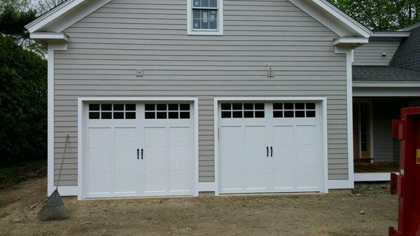 Madsen Overhead Doors