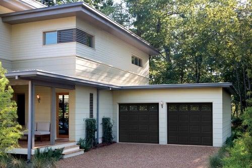 Tucson garage doors