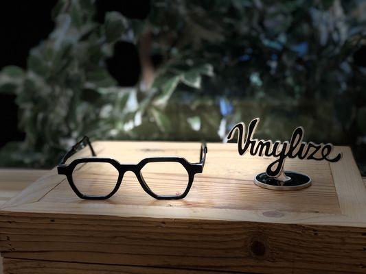 Vinylize Eyewear