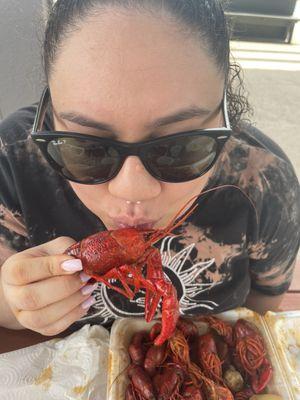 Crawfish