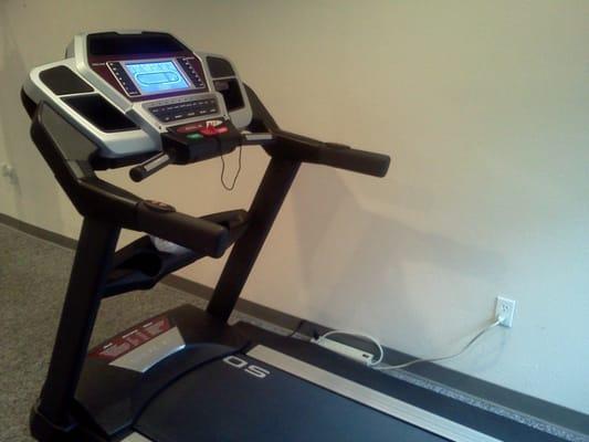 Cardio Station #2