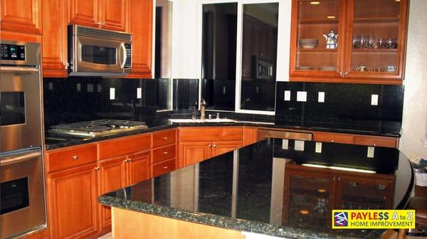 Kitchen Remodeling Orange County