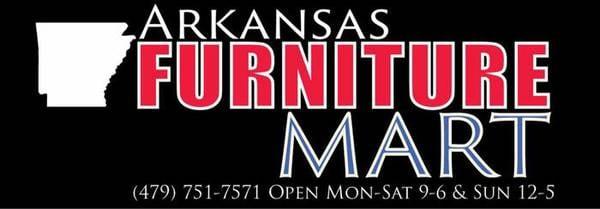 Arkansas Furniture Mart