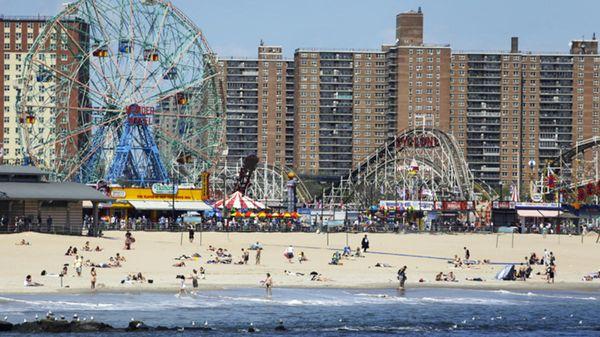 Coney Island