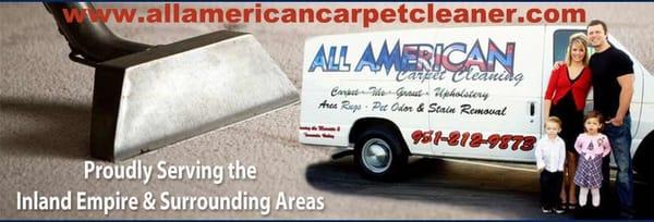 Murrieta Carpet Cleaning!!