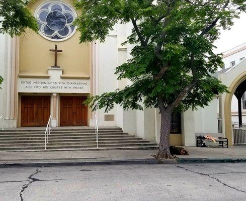 First United Methodist Church