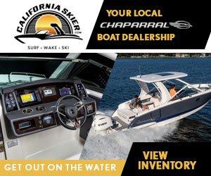 So Cal - Authorized Chaparral Boat Dealer