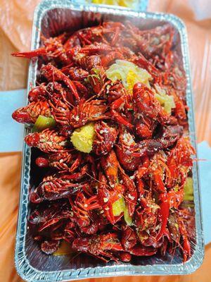 April -15 saigon2 serve Crawfish from 3pm till close Tuesday-sunday LUISIANA STYLE!!