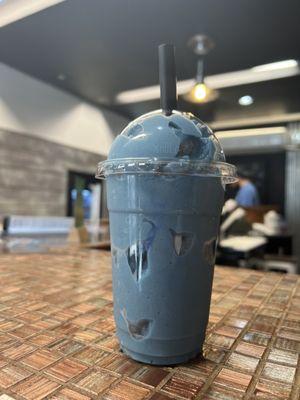 Blue Majik Smoothie, 16oz