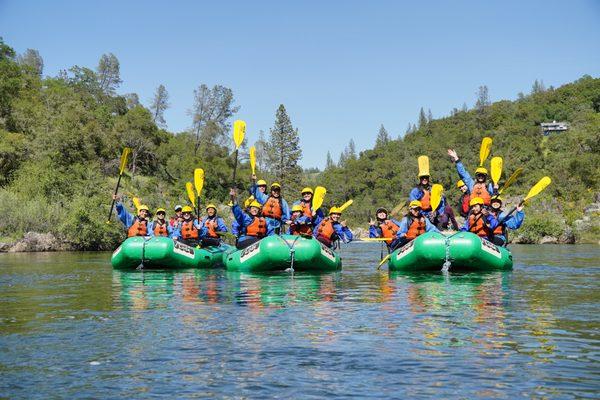 Mother Lode River Center