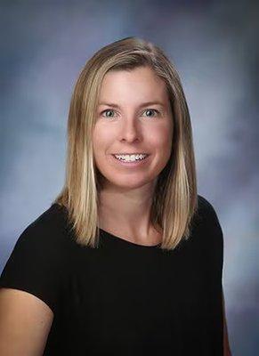 Courtney Irvine ,PT - Billings Clinic West Physical Therapy