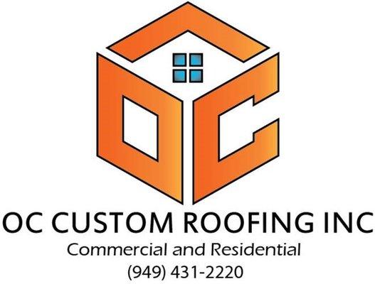 OC Custom Roofing