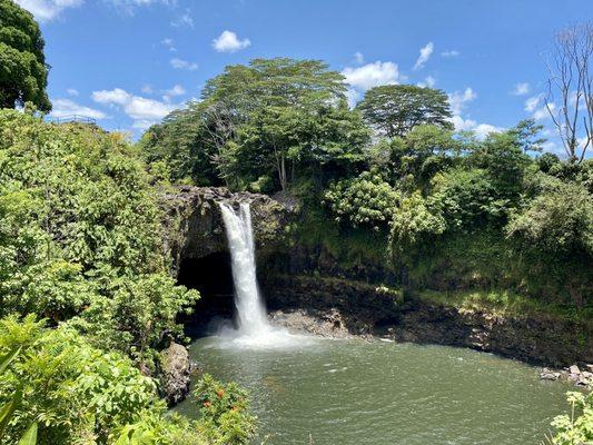 06.04.21 Rainbow Falls Lookout