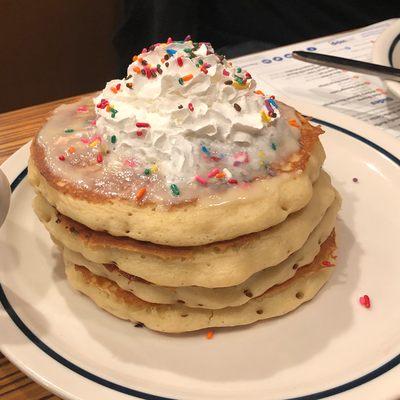 IHOP