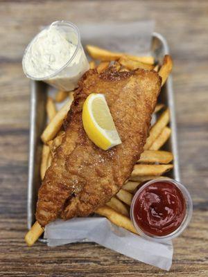 Fish n Chips