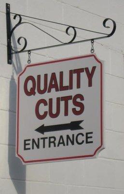 Quality Cuts