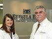 Eufaula Eye Assoc Inc