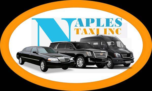 Original Naples Taxi inc  (239) 400-3333