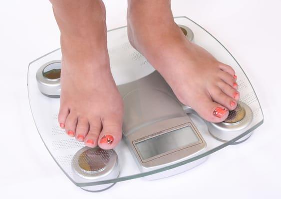 Weight Control Management