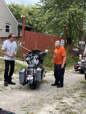 Buckeye Harley-Davidson