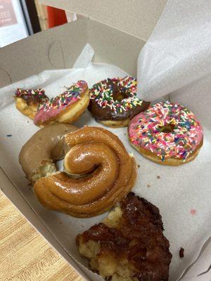 Donuts