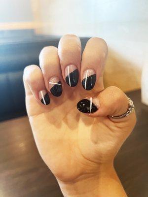 City Nails