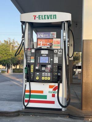 7-Eleven