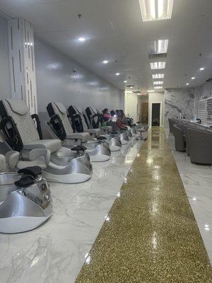 Salon!