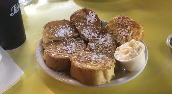 French toast