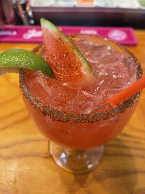 Watermelon Margarita!