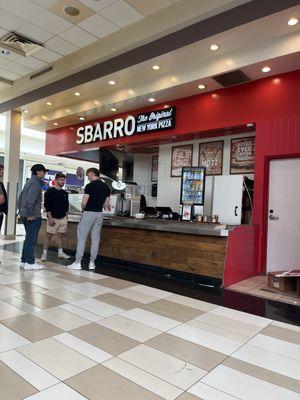 Sbarro