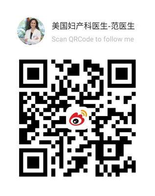 Connect with Dr Krystal Pham through Weibo