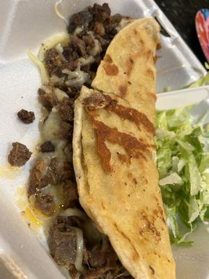 Quesadilla