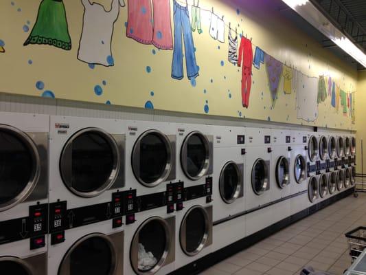 Great selection of Dryers