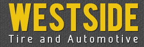 West  Side Tire & Automotive logo