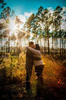 Engagement sessions