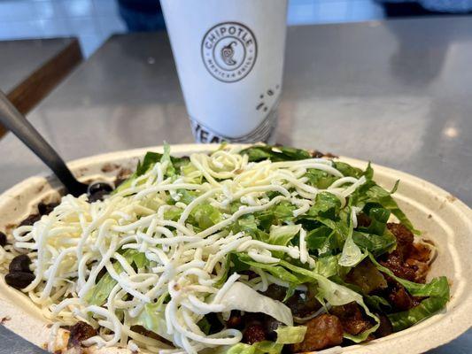 Chipotle Mexican Grill